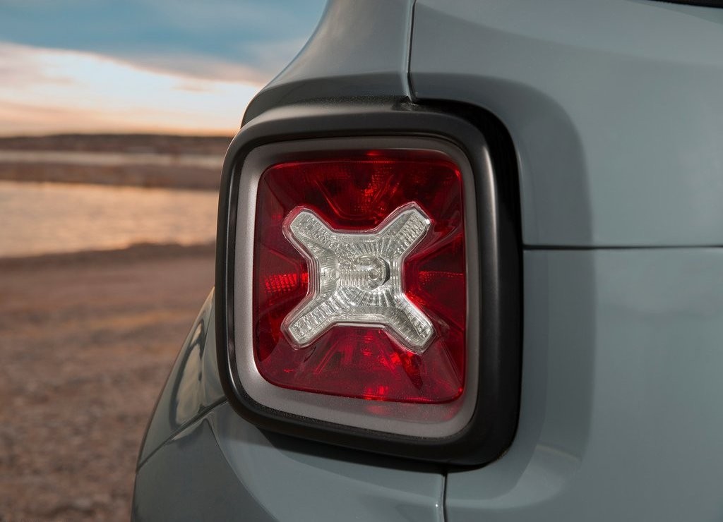 JEEP RENEGADE, foto 186