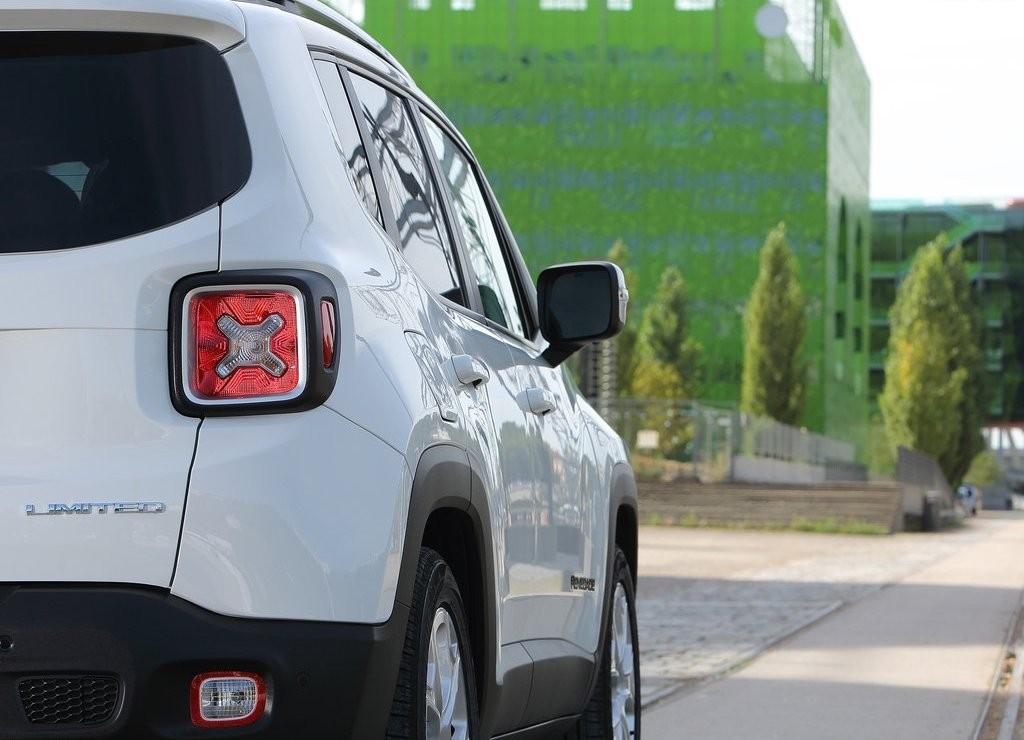 JEEP RENEGADE, foto 187