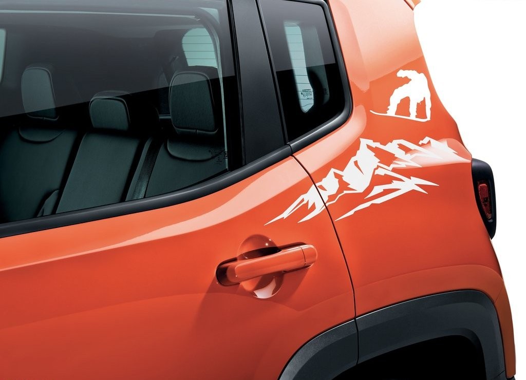 JEEP RENEGADE, foto 189
