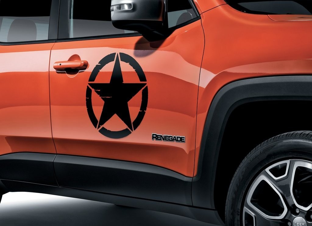 JEEP RENEGADE, foto 190