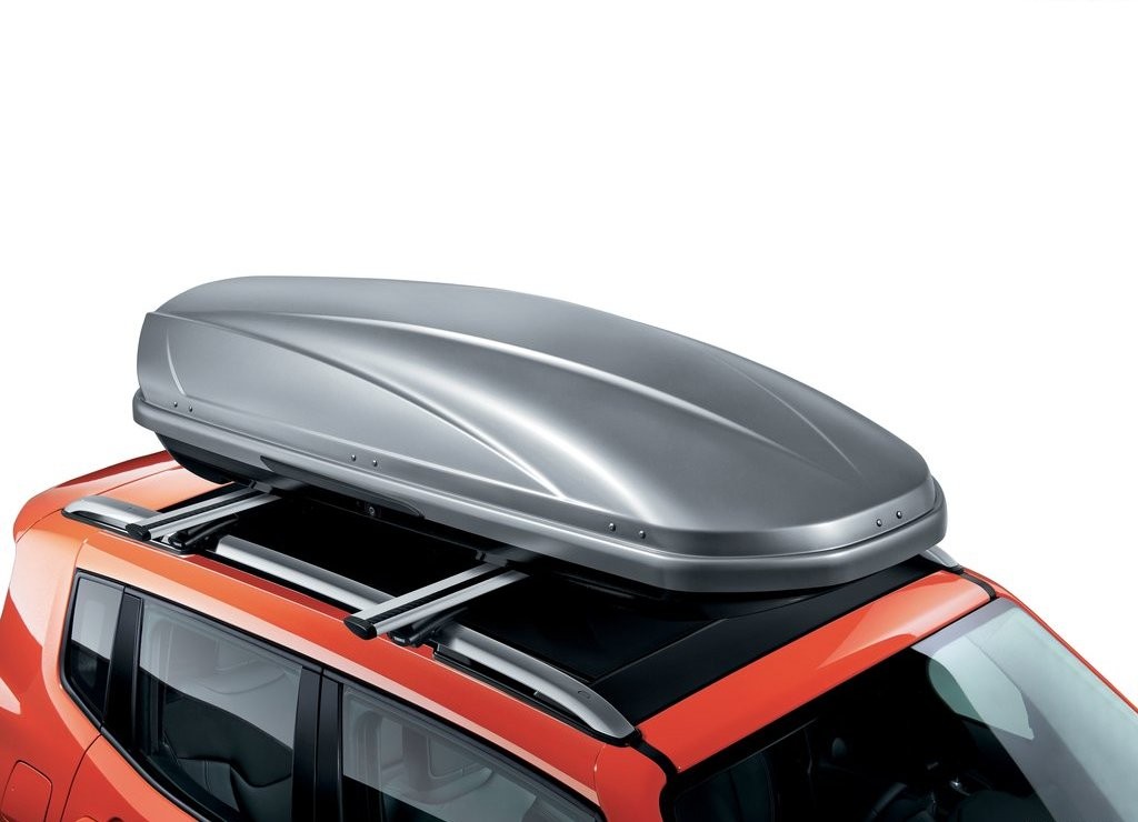 JEEP RENEGADE, foto 191