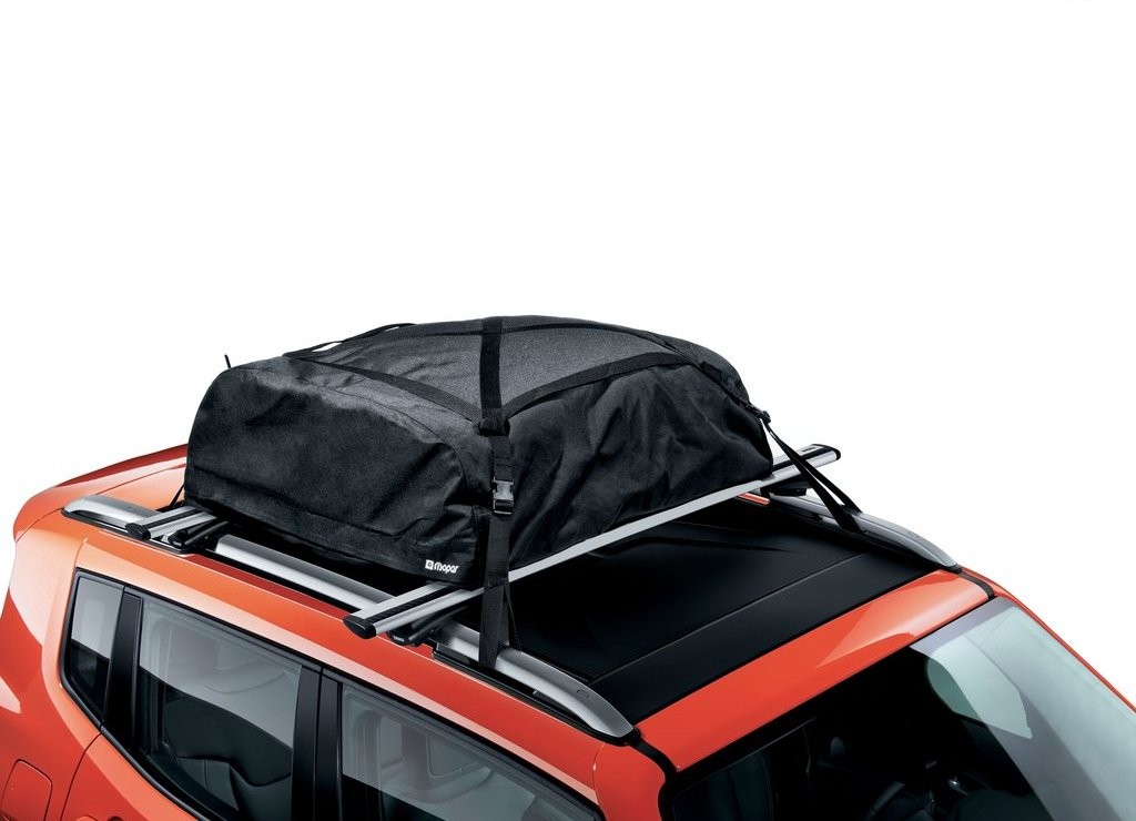 JEEP RENEGADE, foto 193