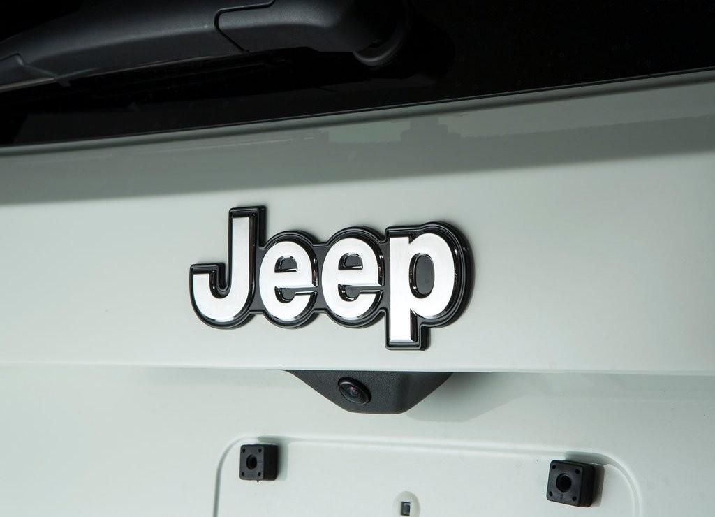 JEEP RENEGADE, foto 195