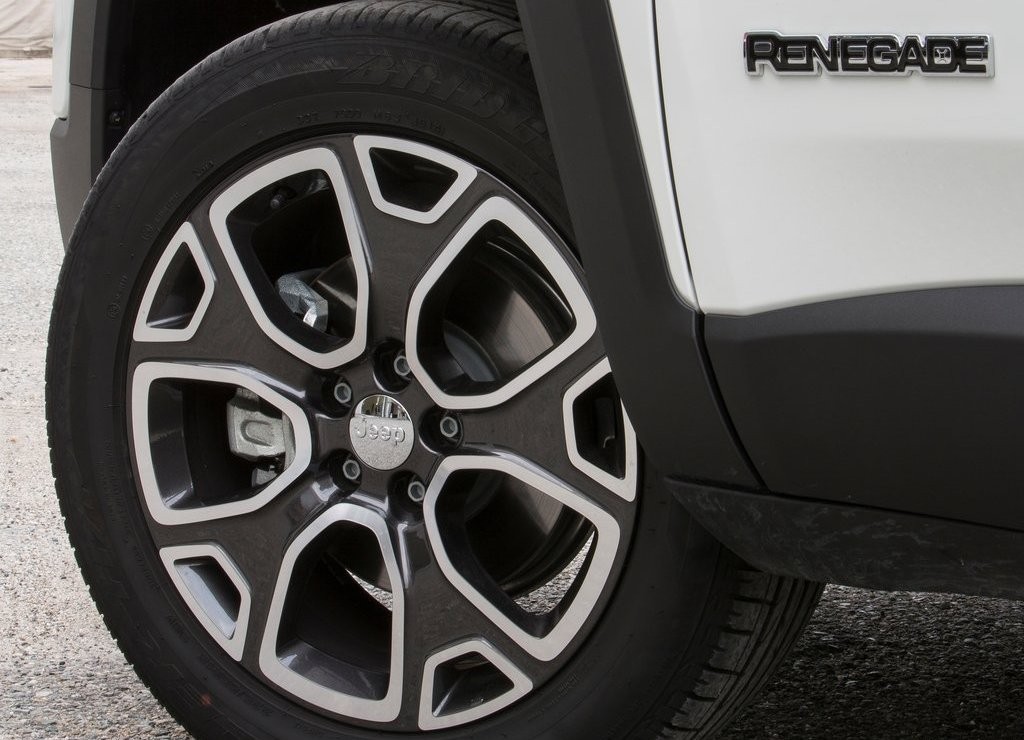 JEEP RENEGADE, foto 197