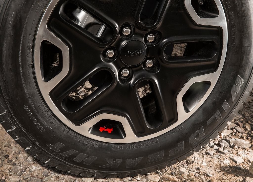 JEEP RENEGADE, foto 198