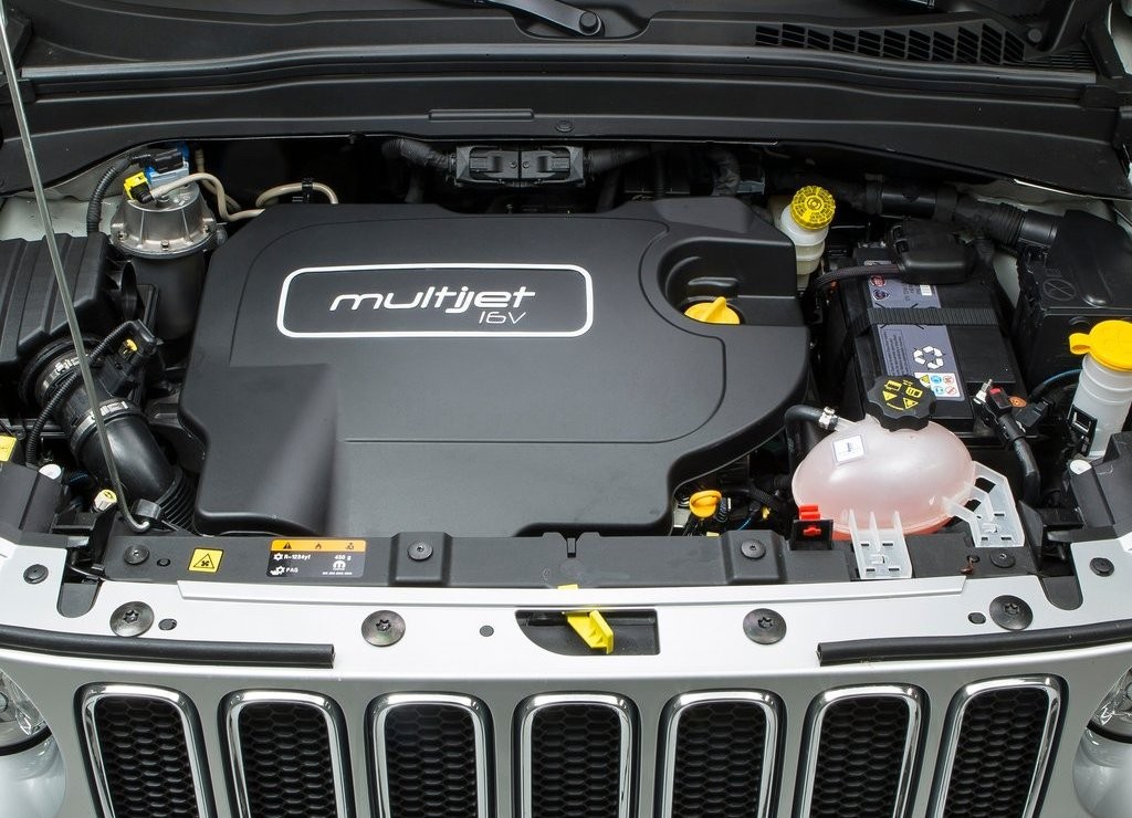 JEEP RENEGADE, foto 199