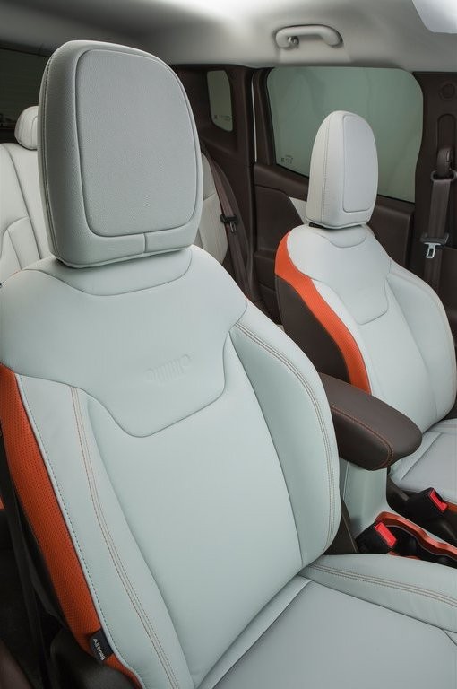 JEEP RENEGADE, foto 204