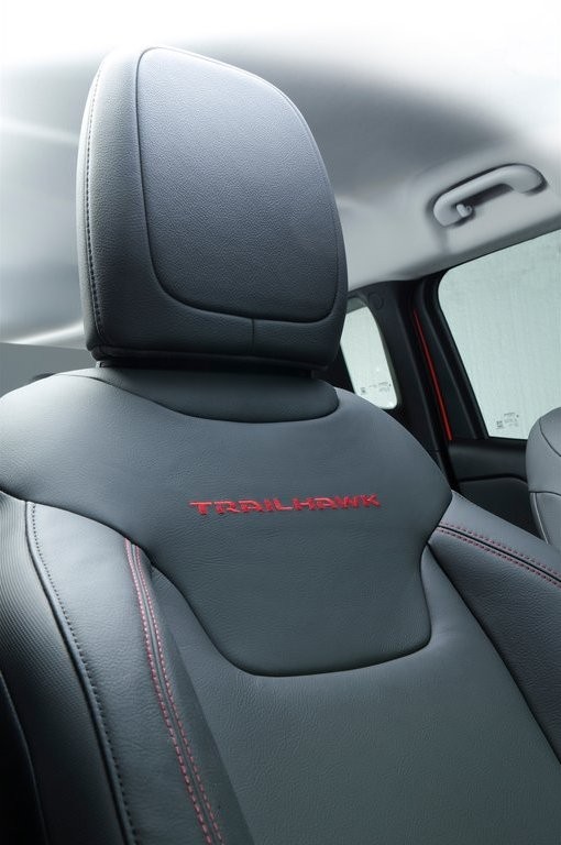 JEEP RENEGADE, foto 205