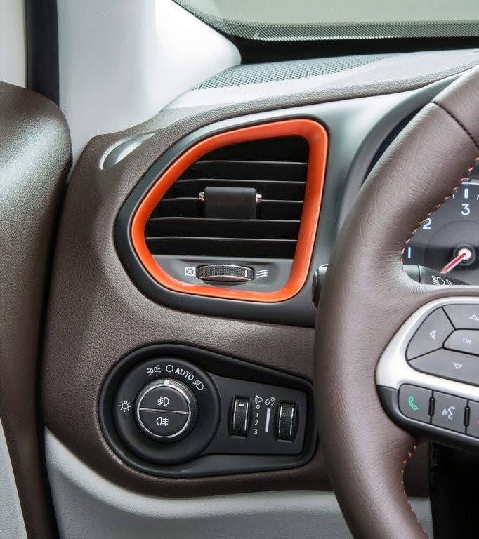 JEEP RENEGADE, foto 207