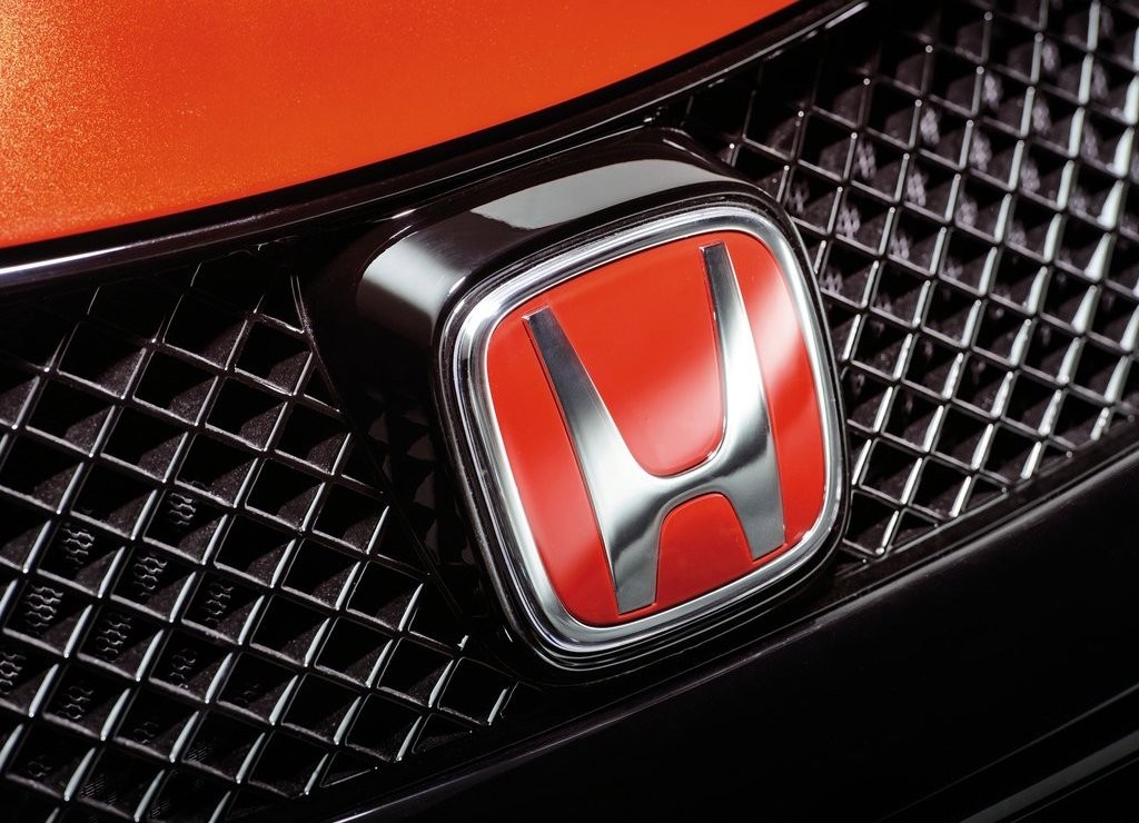 HONDA CIVIC TYPE R CONCEPT, foto 11