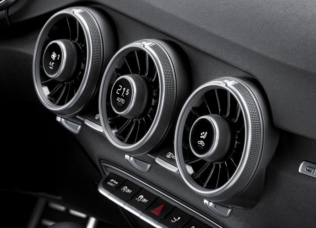 2015 - AUDI TT-S COUPE, foto 45