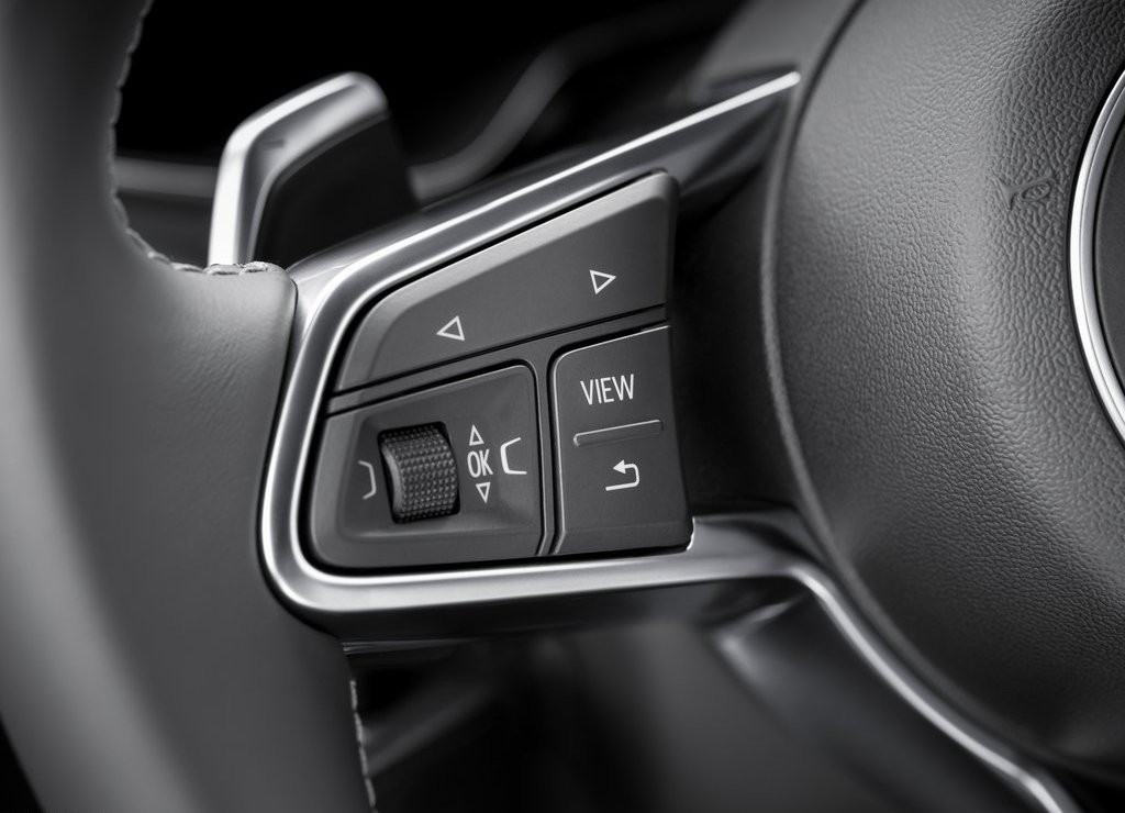 2015 - AUDI TT-S COUPE, foto 46
