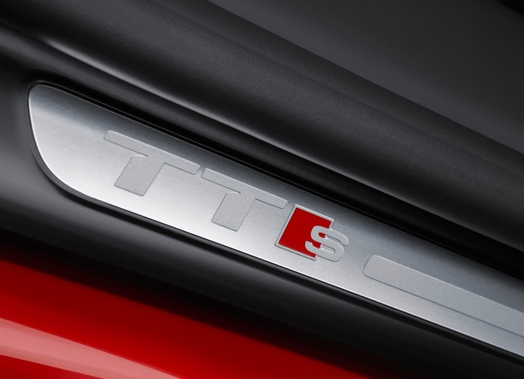 2015 - AUDI TT-S COUPE, foto 53