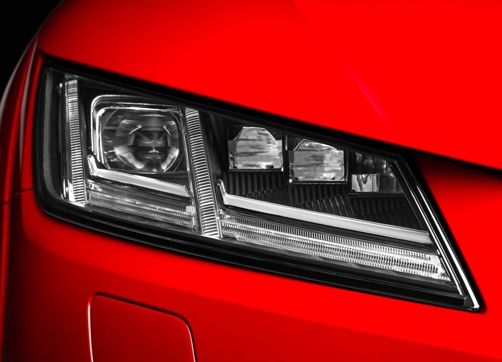 2015 - AUDI TT-S COUPE, foto 55