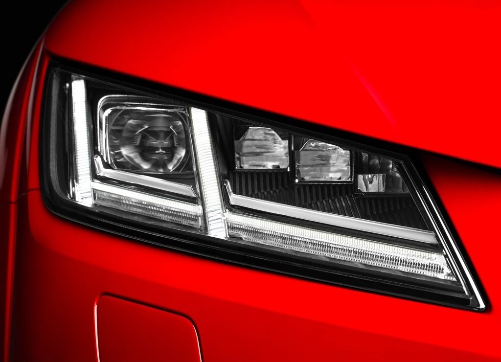 2015 - AUDI TT-S COUPE, foto 56