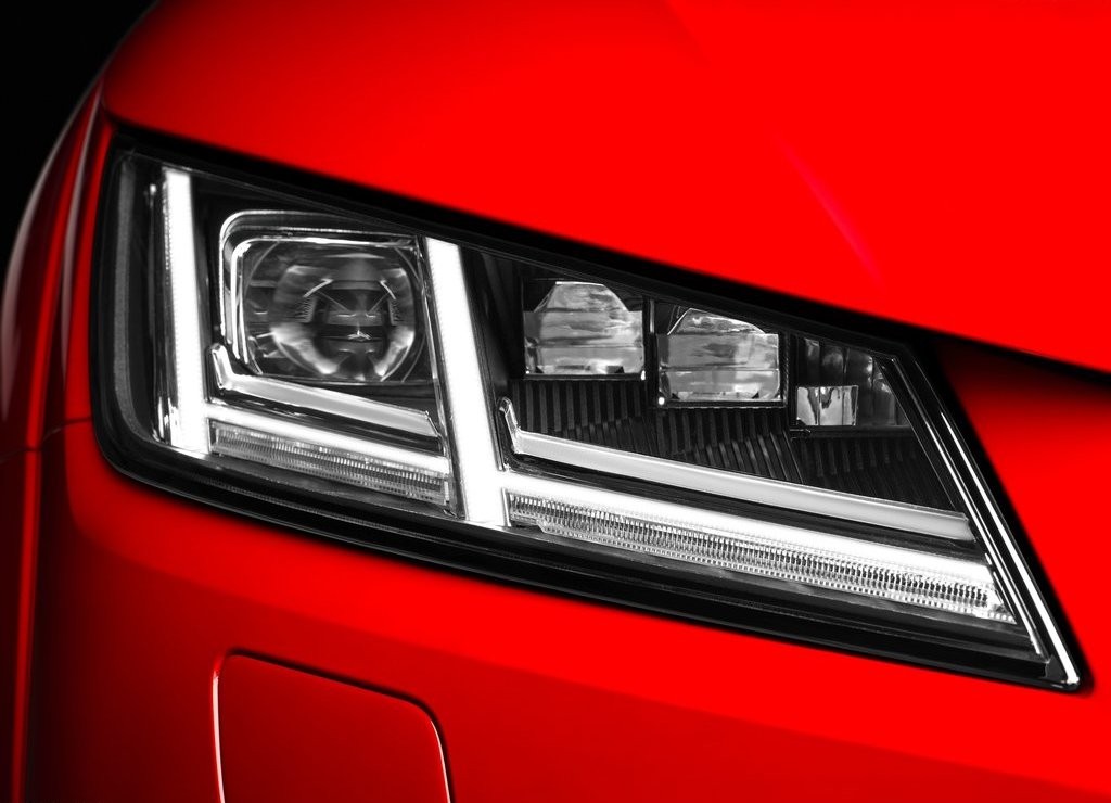 2015 - AUDI TT-S COUPE, foto 57