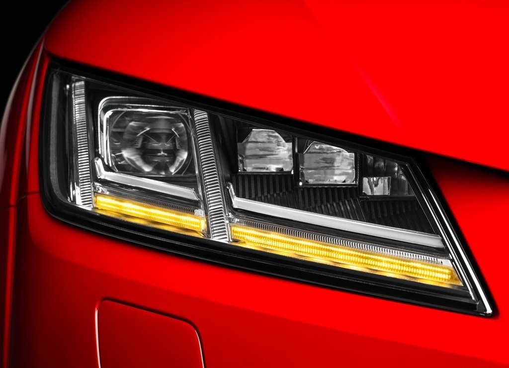 2015 - AUDI TT-S COUPE, foto 58