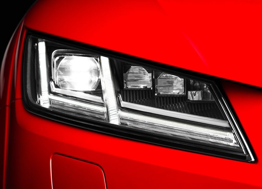 2015 - AUDI TT-S COUPE, foto 59