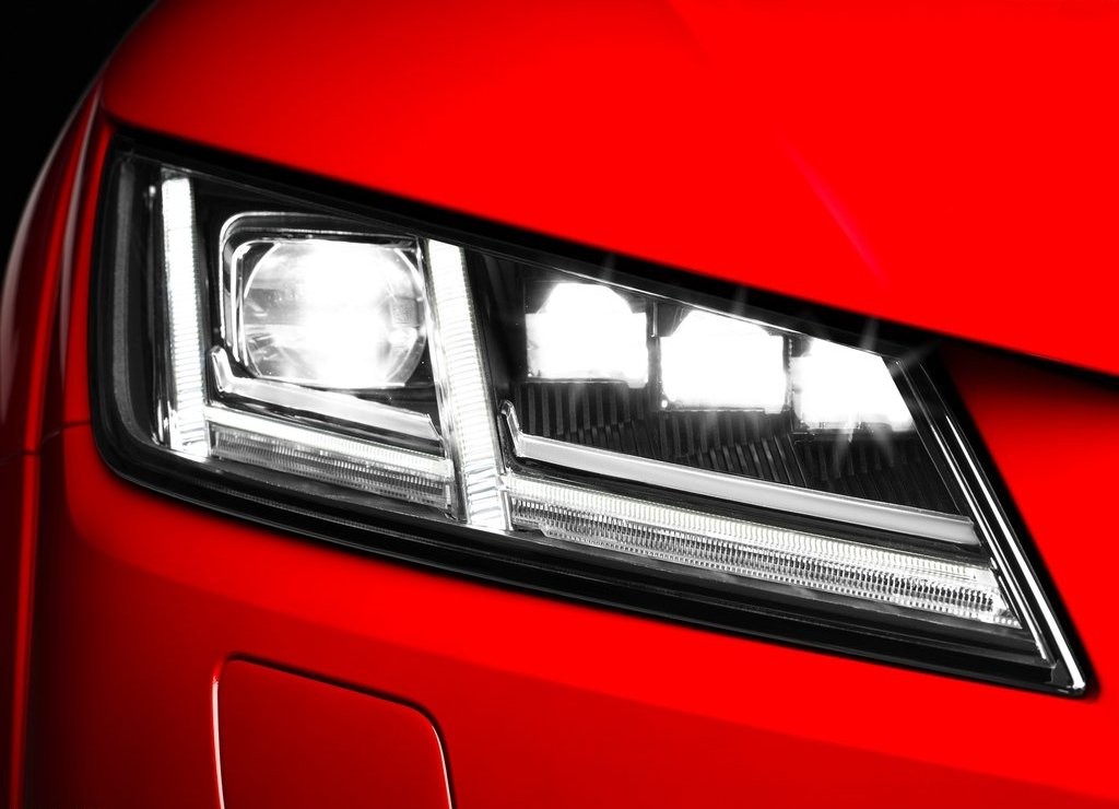 2015 - AUDI TT-S COUPE, foto 60