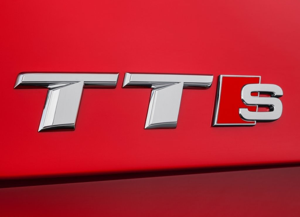 2015 - AUDI TT-S COUPE, foto 64