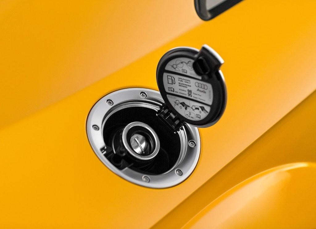2015 - AUDI TT-S COUPE, foto 66
