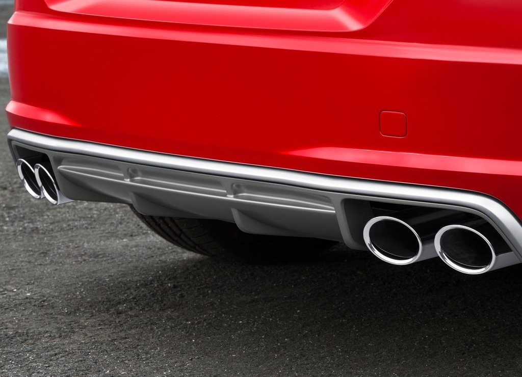 2015 - AUDI TT-S COUPE, foto 67
