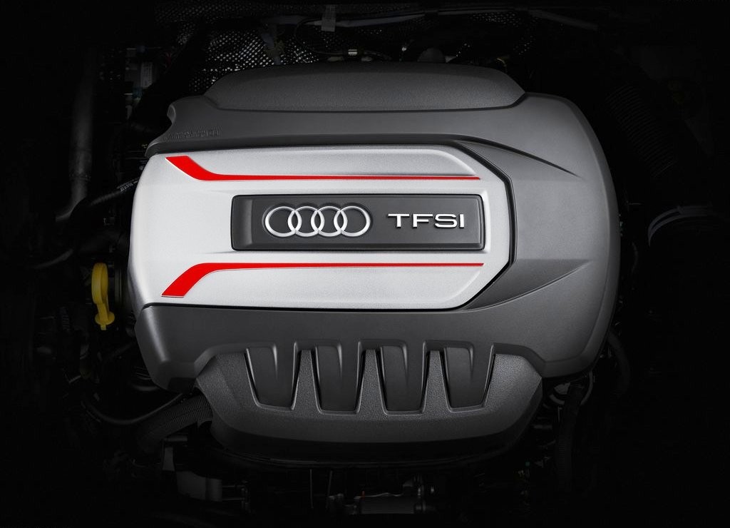 2015 - AUDI TT-S COUPE, foto 68