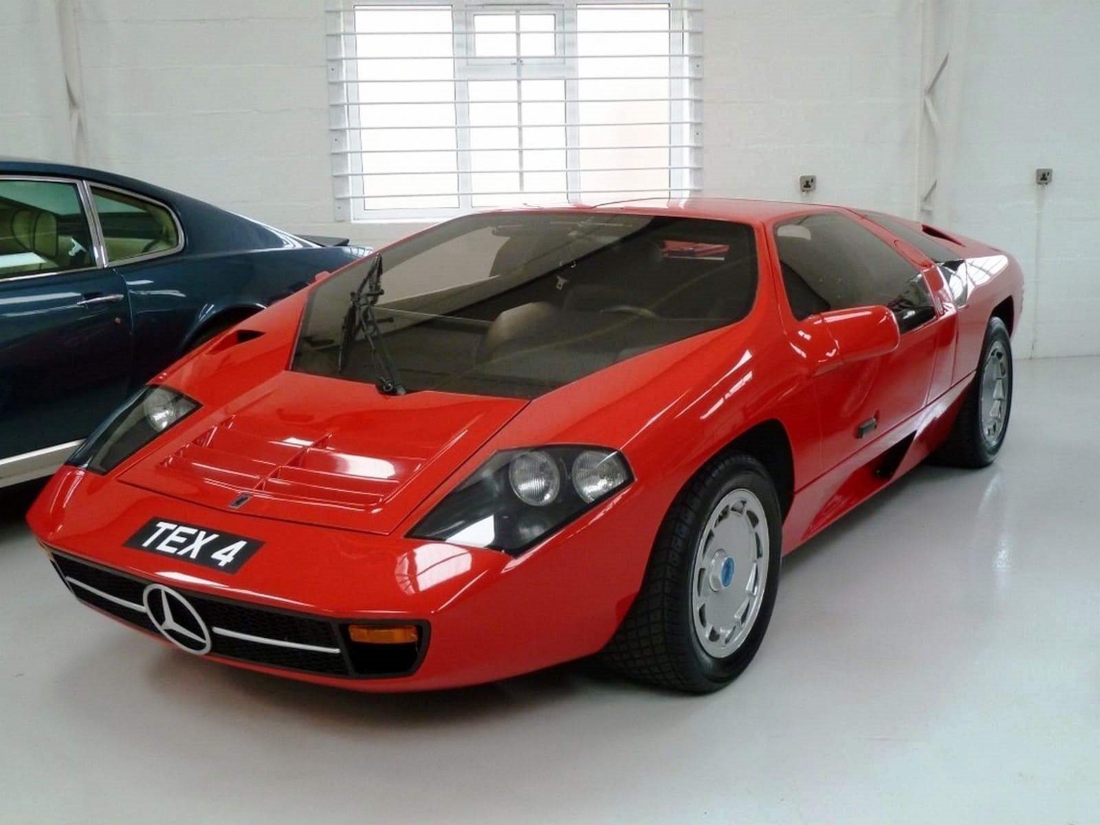 ISDERA IMPERATOR 108i, foto 1