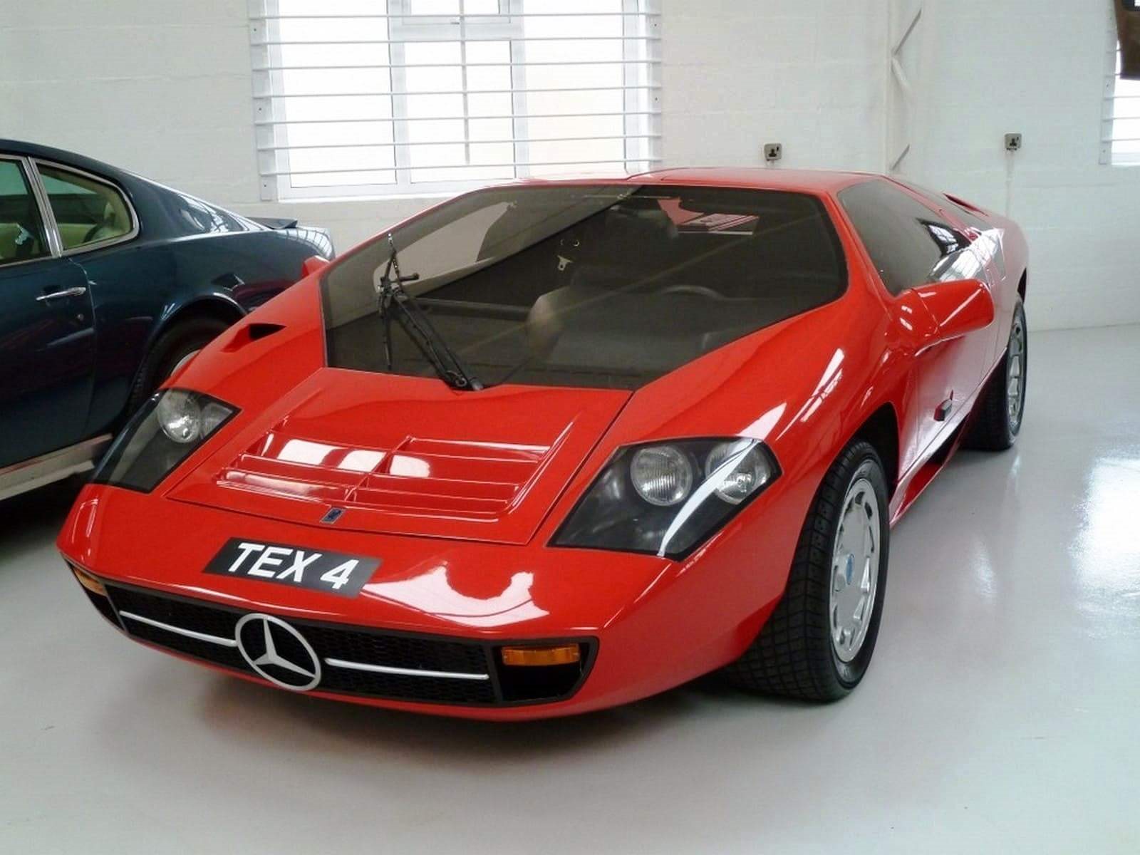 ISDERA IMPERATOR 108i, foto 2