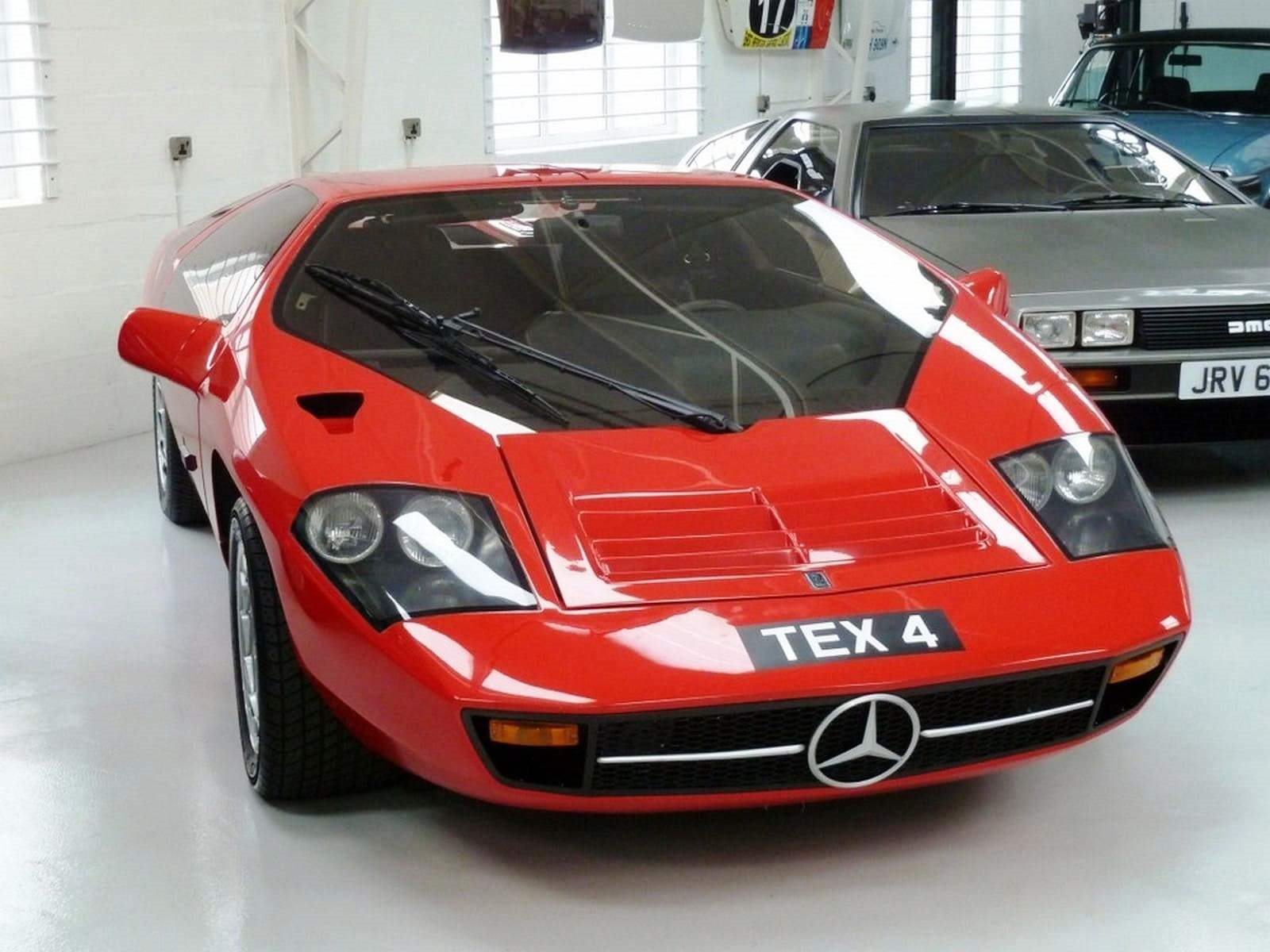 ISDERA IMPERATOR 108i, foto 5