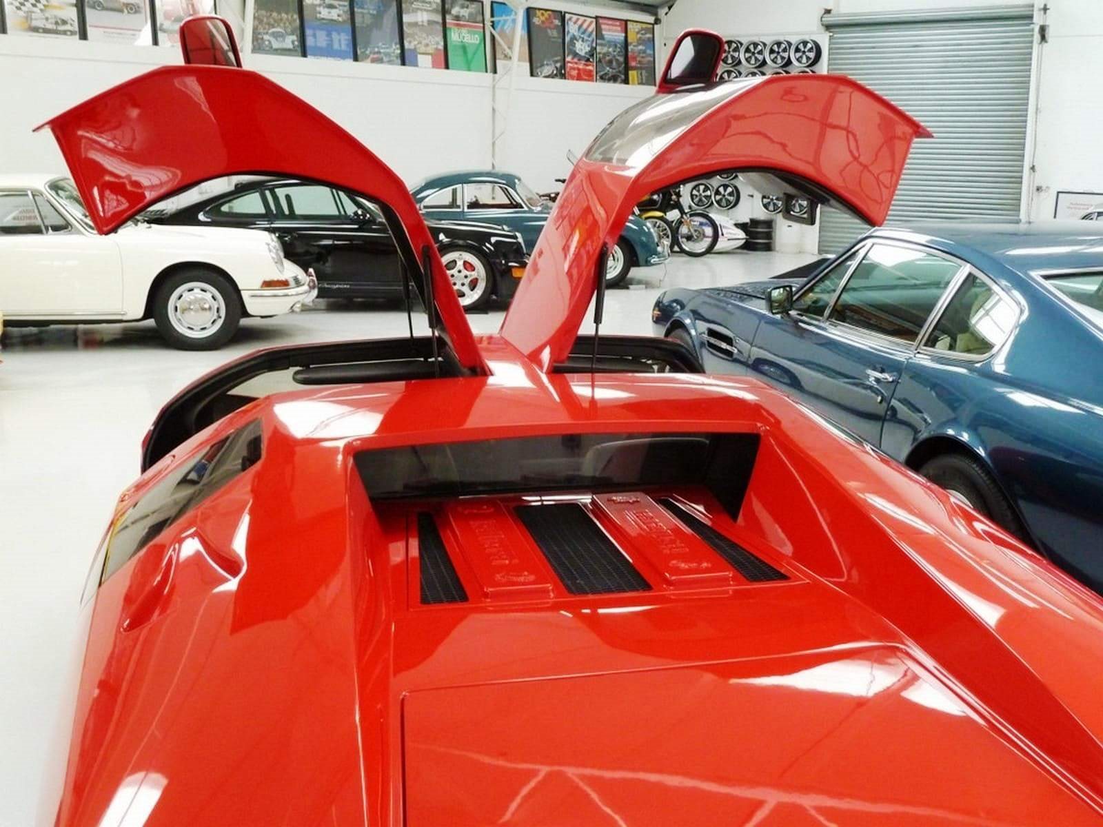 ISDERA IMPERATOR 108i, foto 11