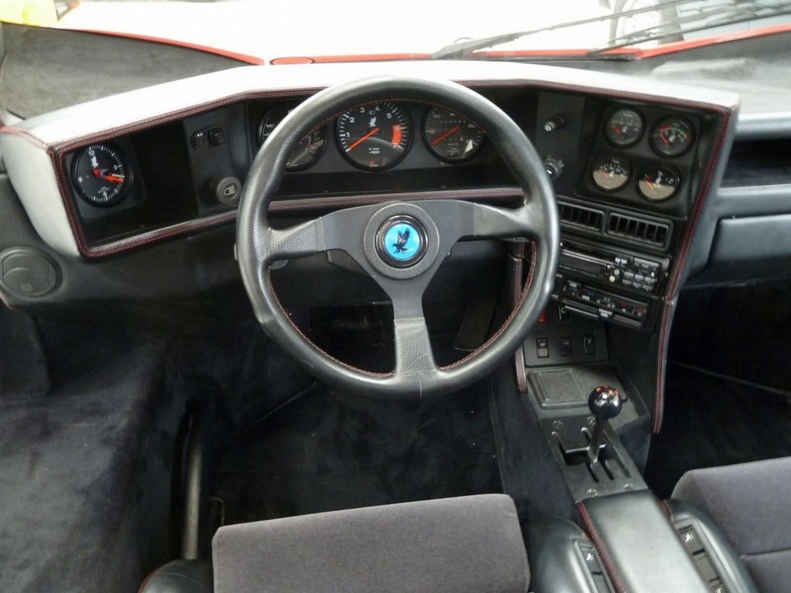 ISDERA IMPERATOR 108i, foto 13