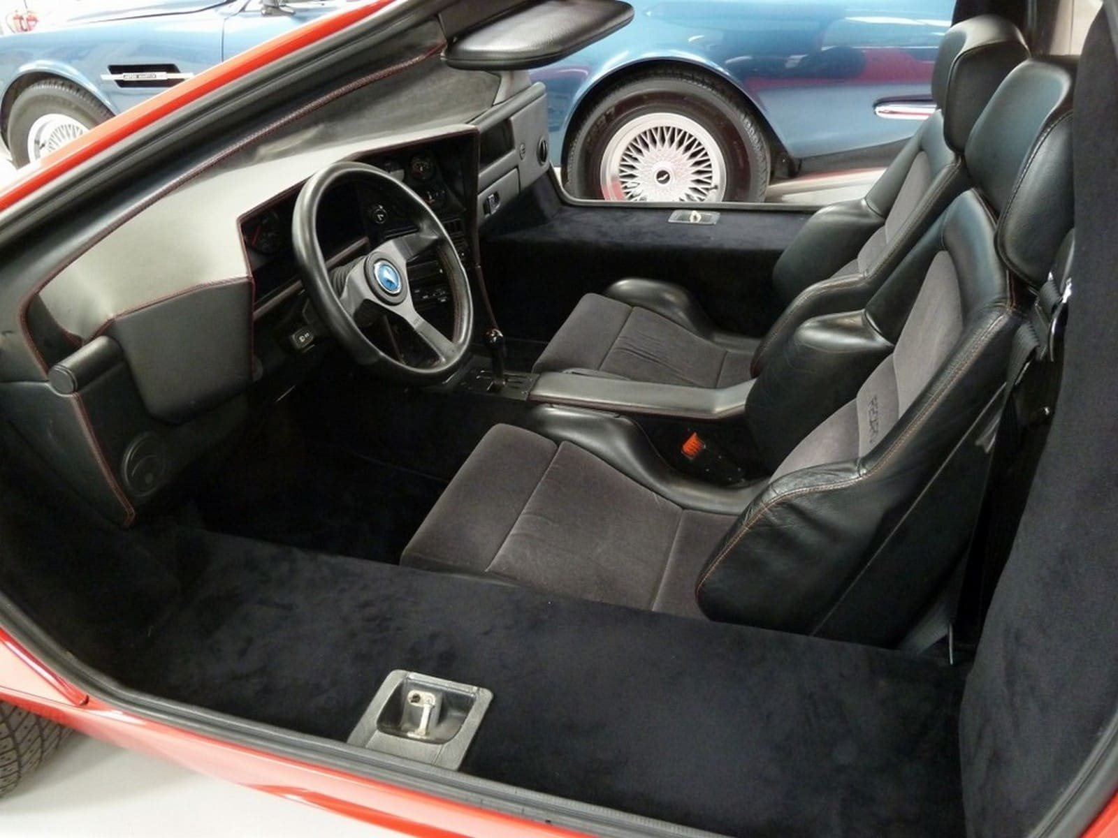 ISDERA IMPERATOR 108i, foto 14