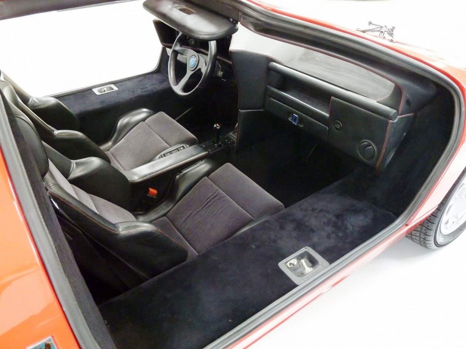 ISDERA IMPERATOR 108i, foto 15
