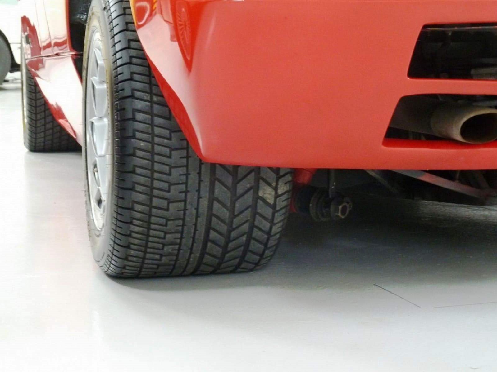 ISDERA IMPERATOR 108i, foto 16