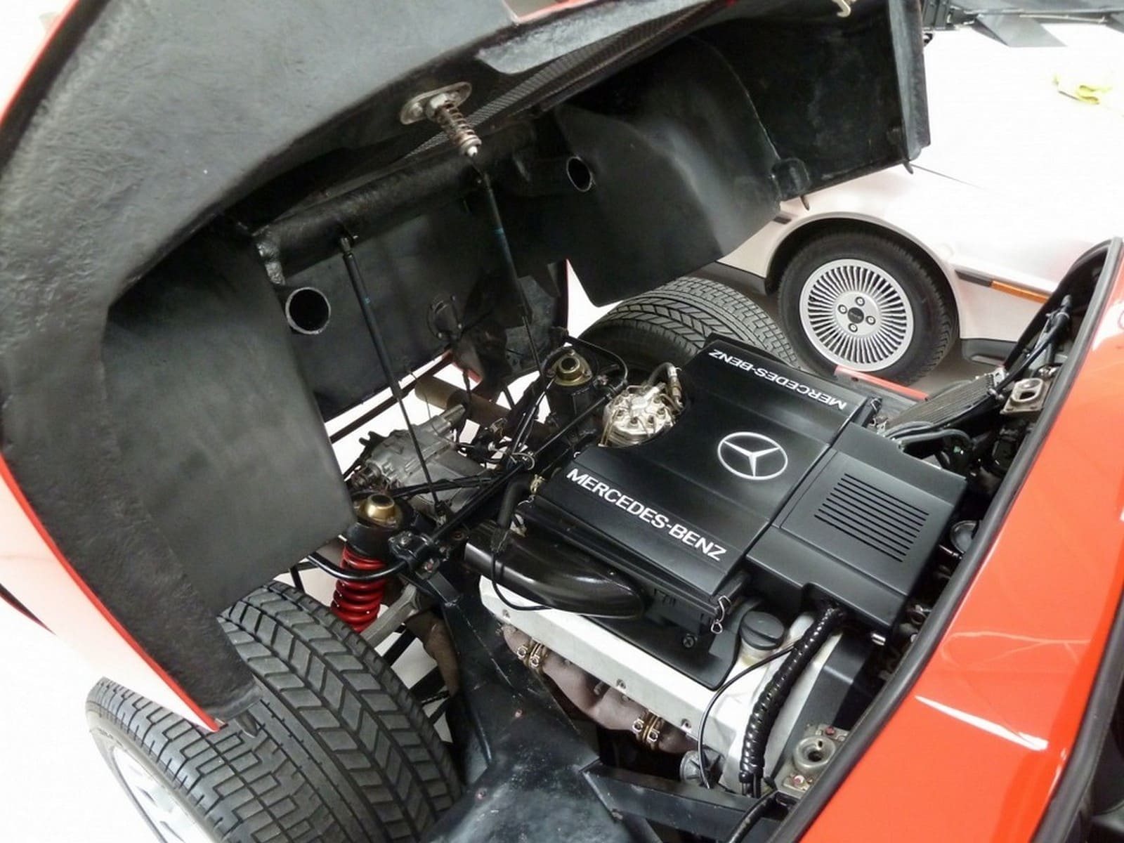 ISDERA IMPERATOR 108i, foto 18