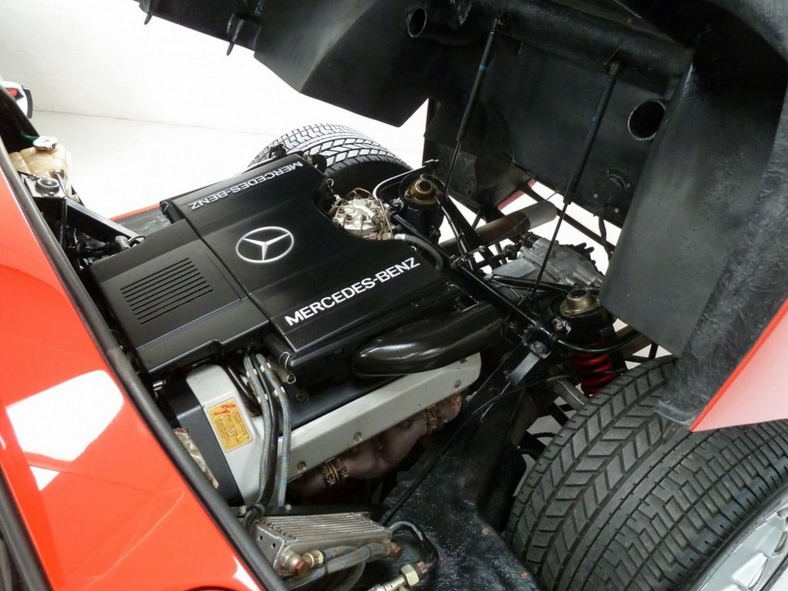 ISDERA IMPERATOR 108i, foto 19