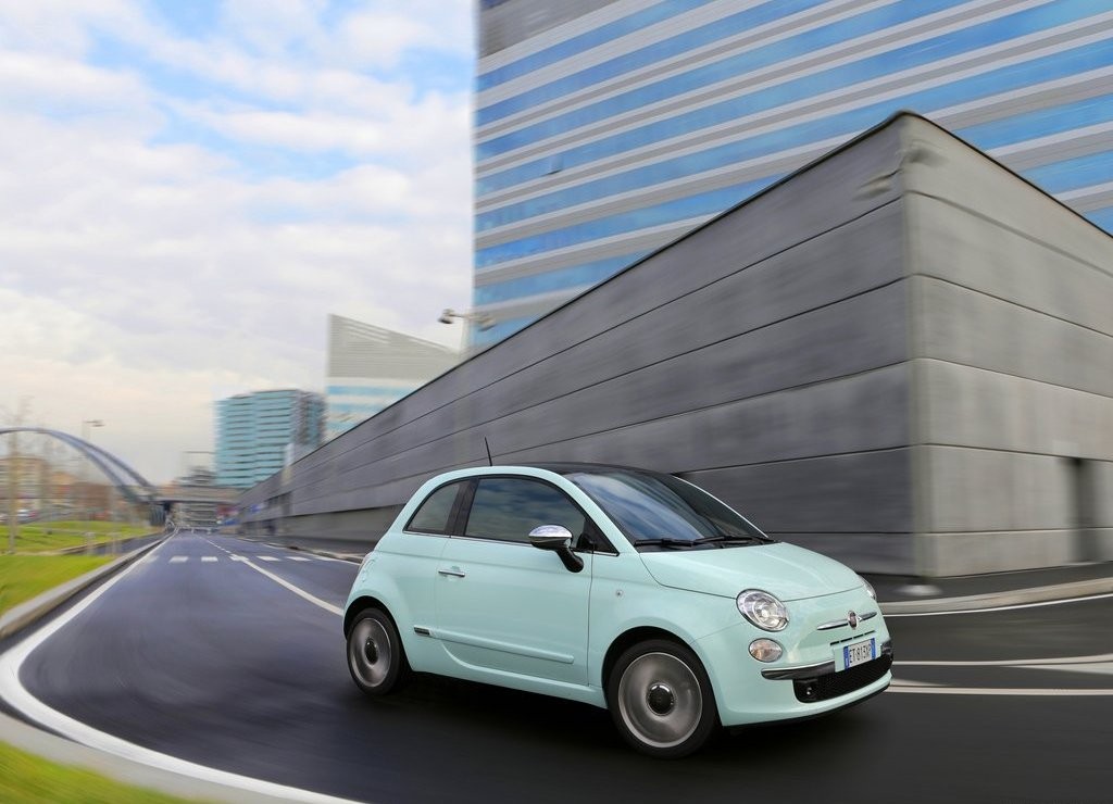 FIAT 500 CULT, foto 5