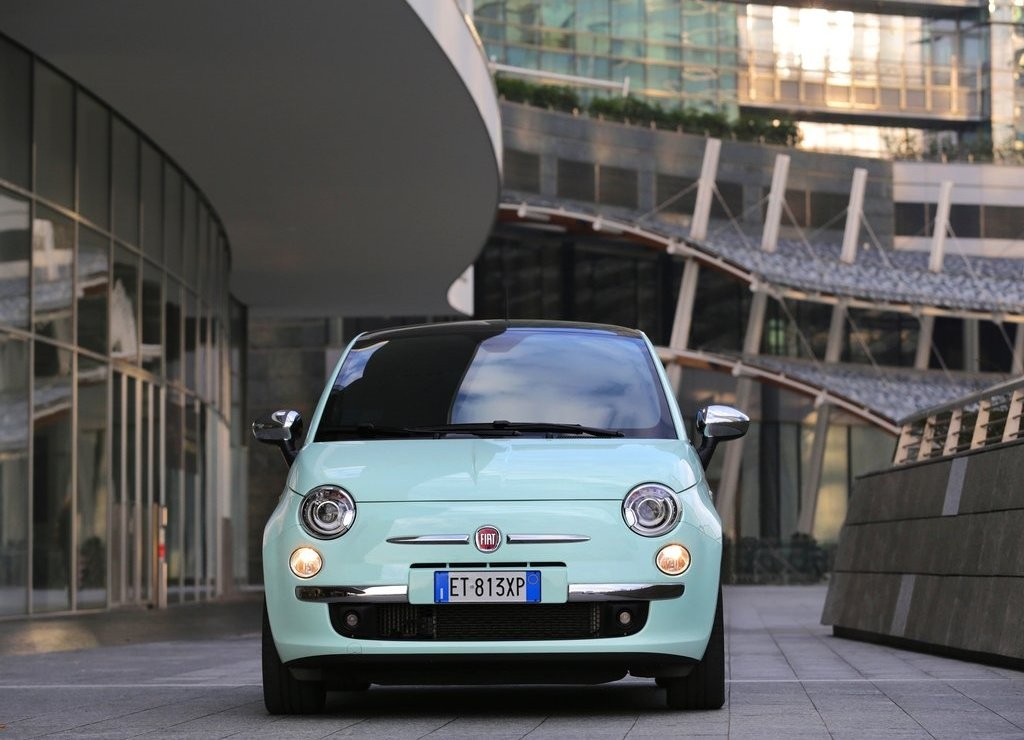 FIAT 500 CULT, foto 12