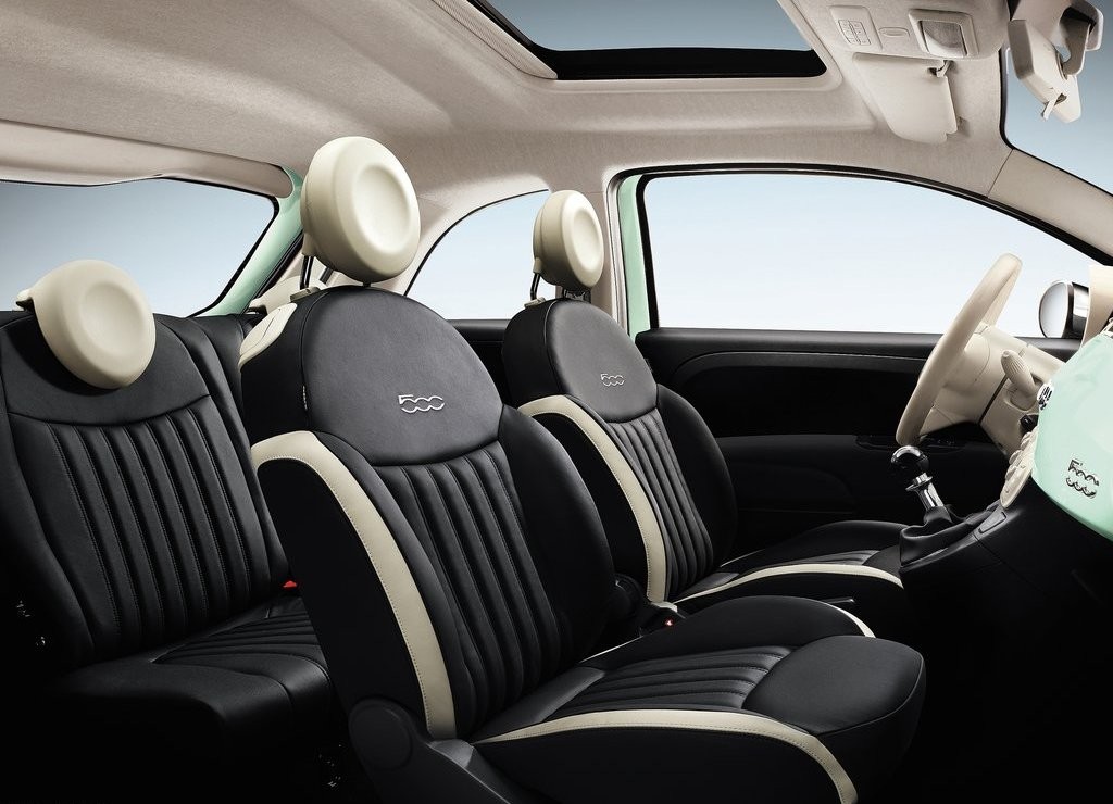 FIAT 500 CULT, foto 23