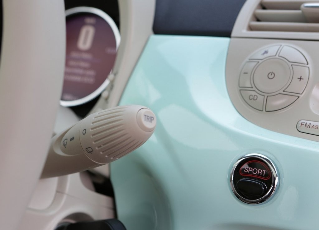 FIAT 500 CULT, foto 29