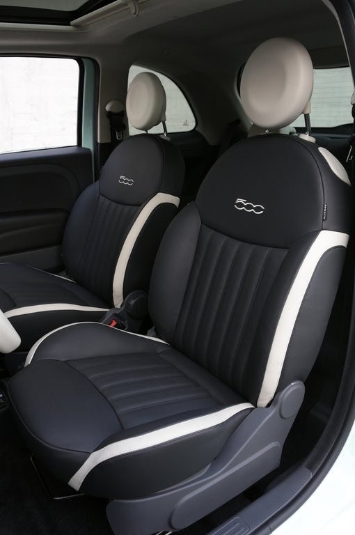 FIAT 500 CULT, foto 40