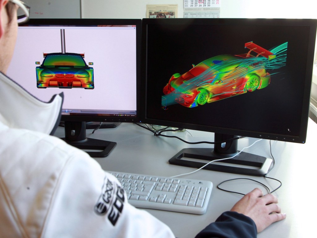 BMW M4 COUPE DTM, foto 10
