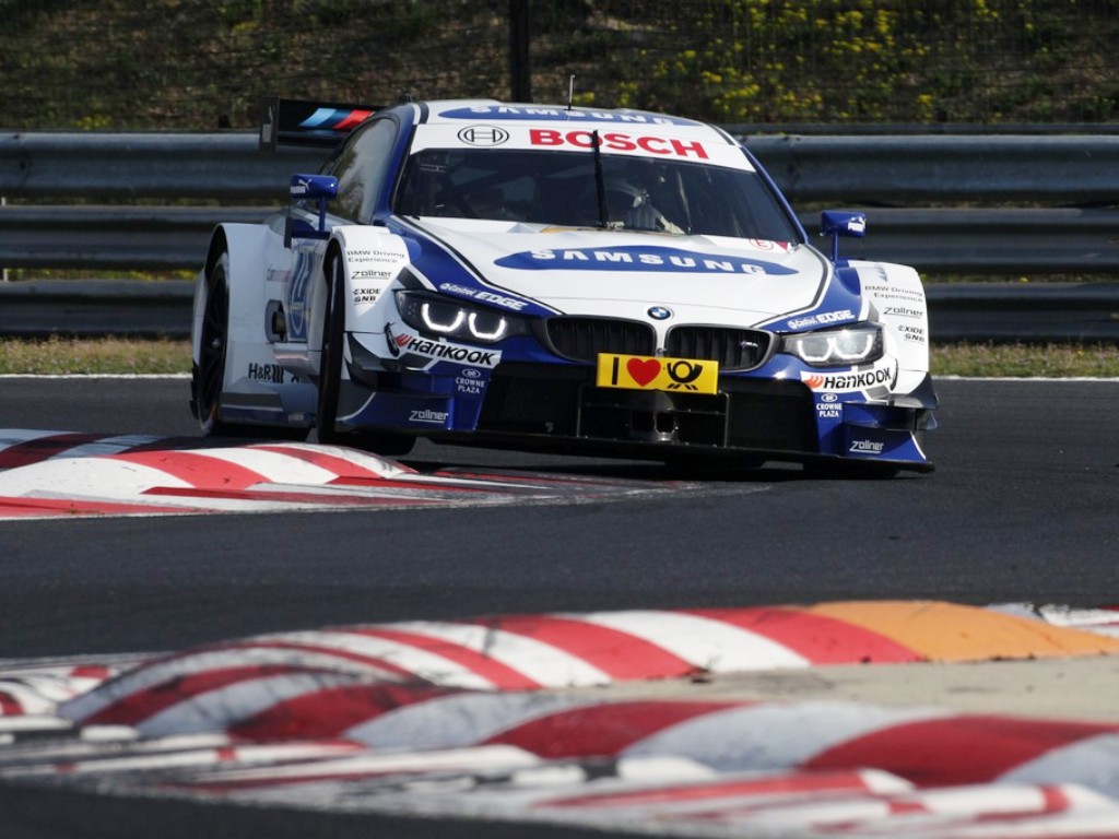 BMW M4 COUPE DTM, foto 11