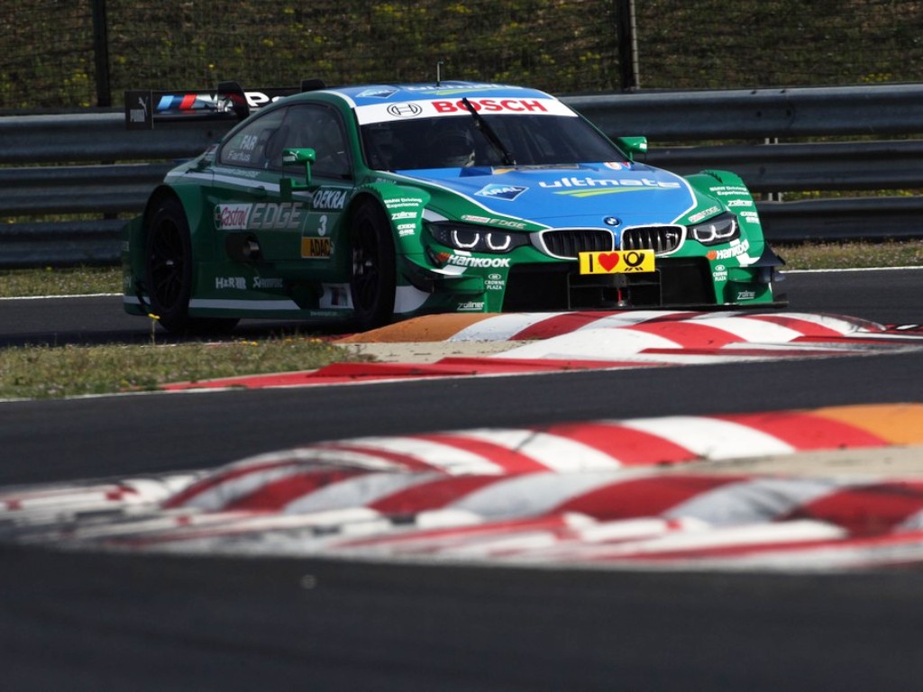 BMW M4 COUPE DTM, foto 12