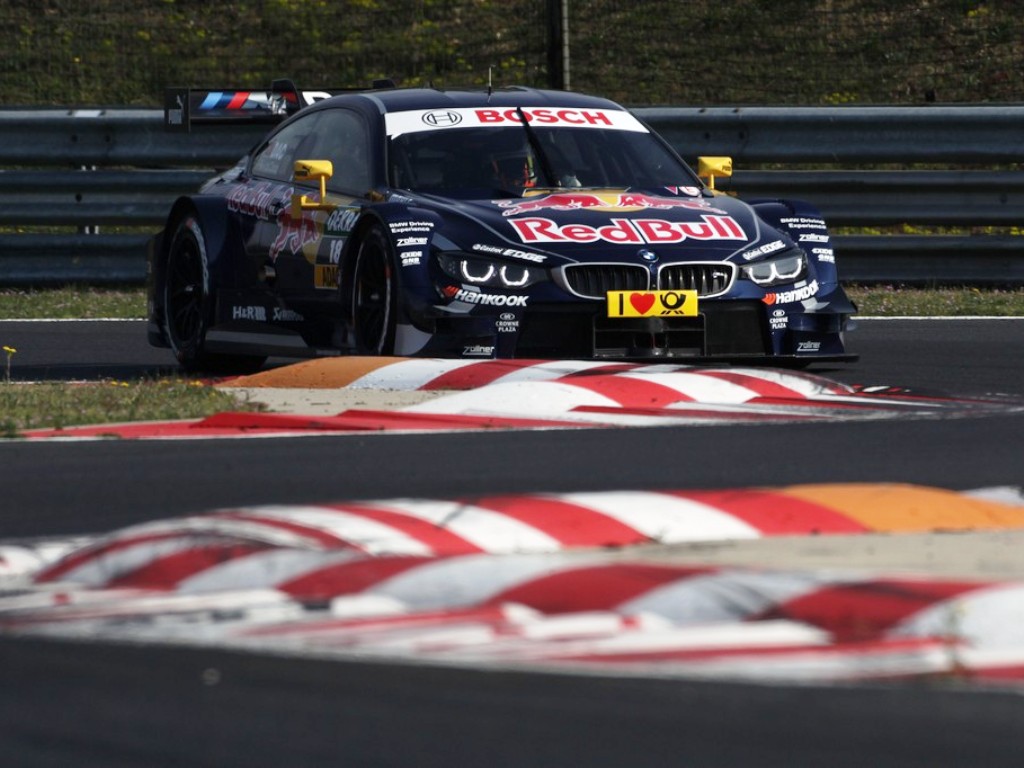 BMW M4 COUPE DTM, foto 13