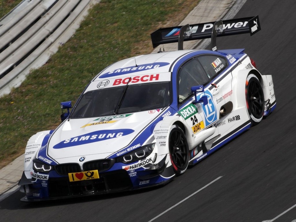BMW M4 COUPE DTM, foto 15