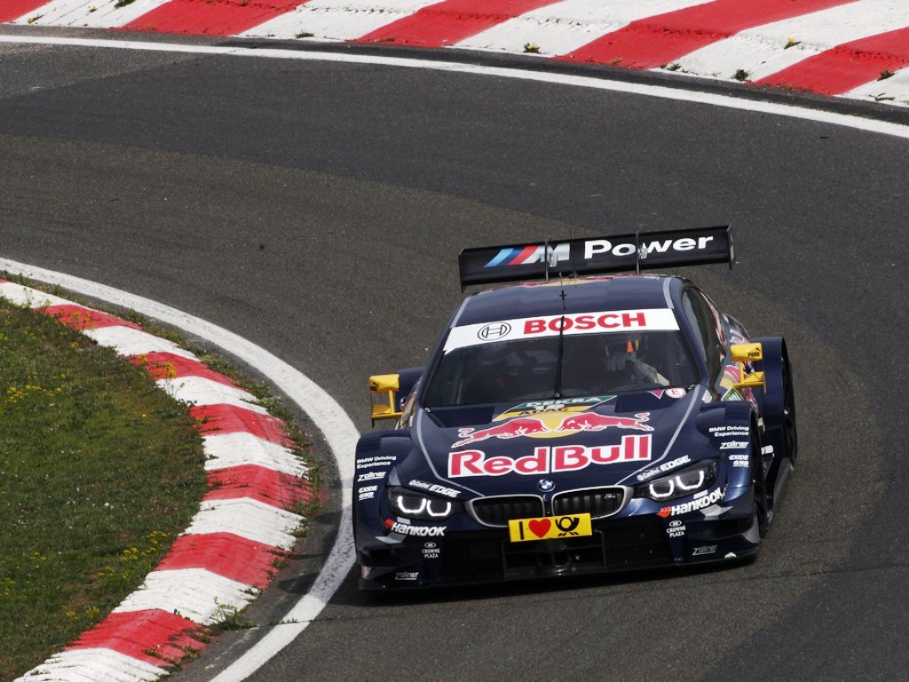 BMW M4 COUPE DTM, foto 16
