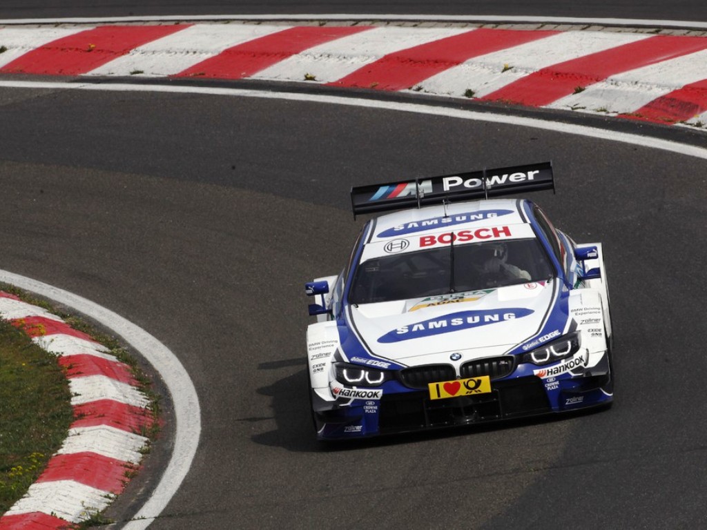 BMW M4 COUPE DTM, foto 17