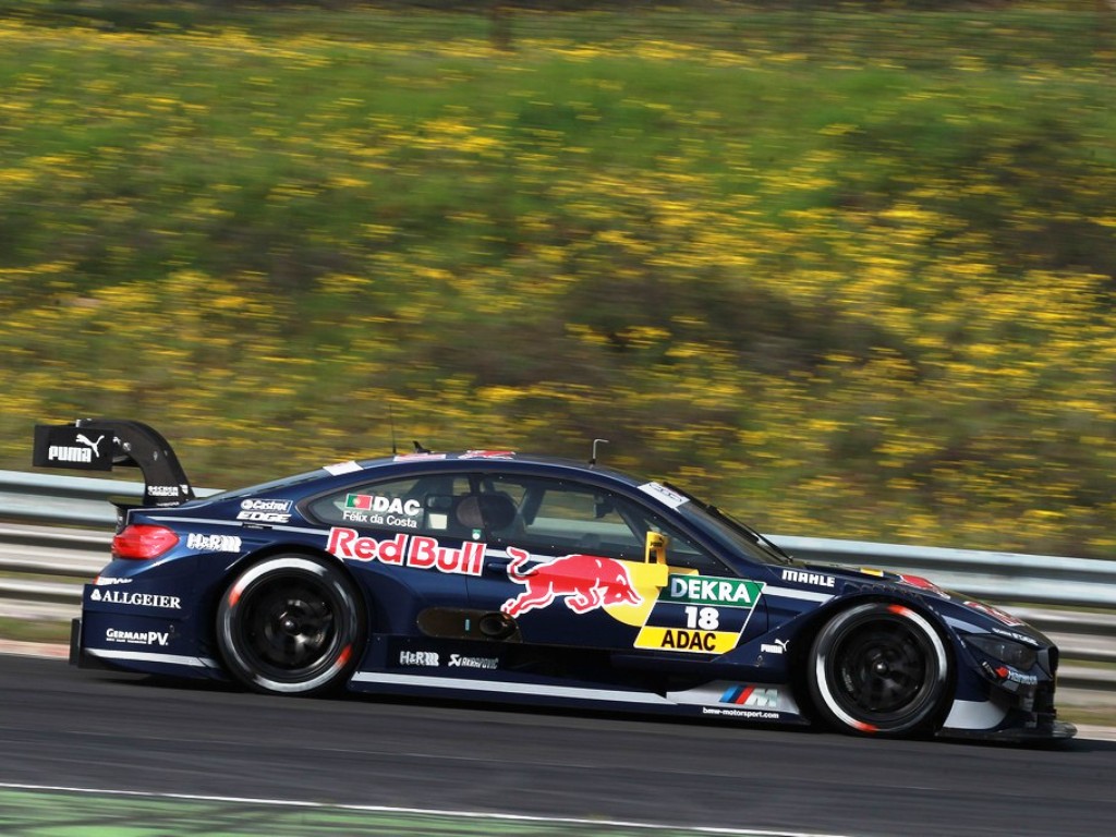 BMW M4 COUPE DTM, foto 20